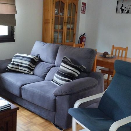 Apartamento La Fragua Daire Comillas Dış mekan fotoğraf