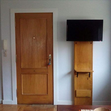 Apartamento La Fragua Daire Comillas Dış mekan fotoğraf