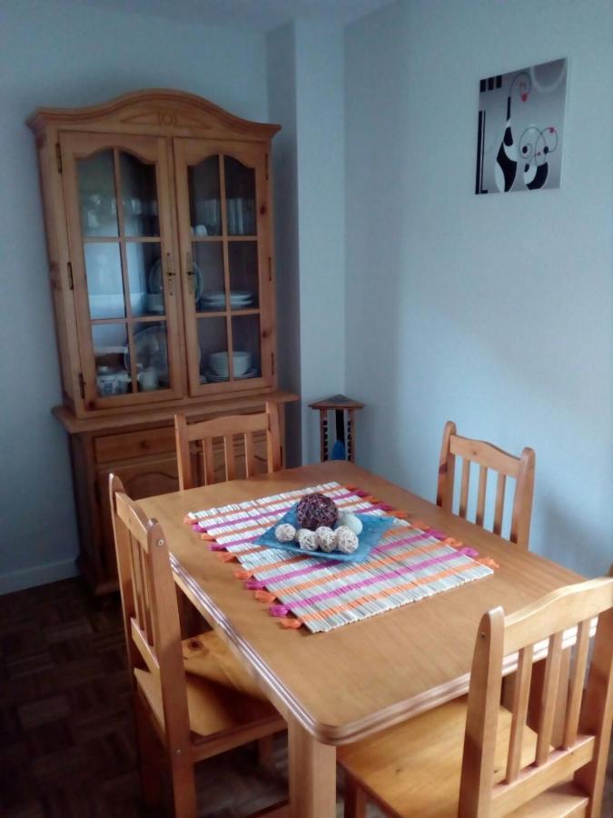 Apartamento La Fragua Daire Comillas Dış mekan fotoğraf