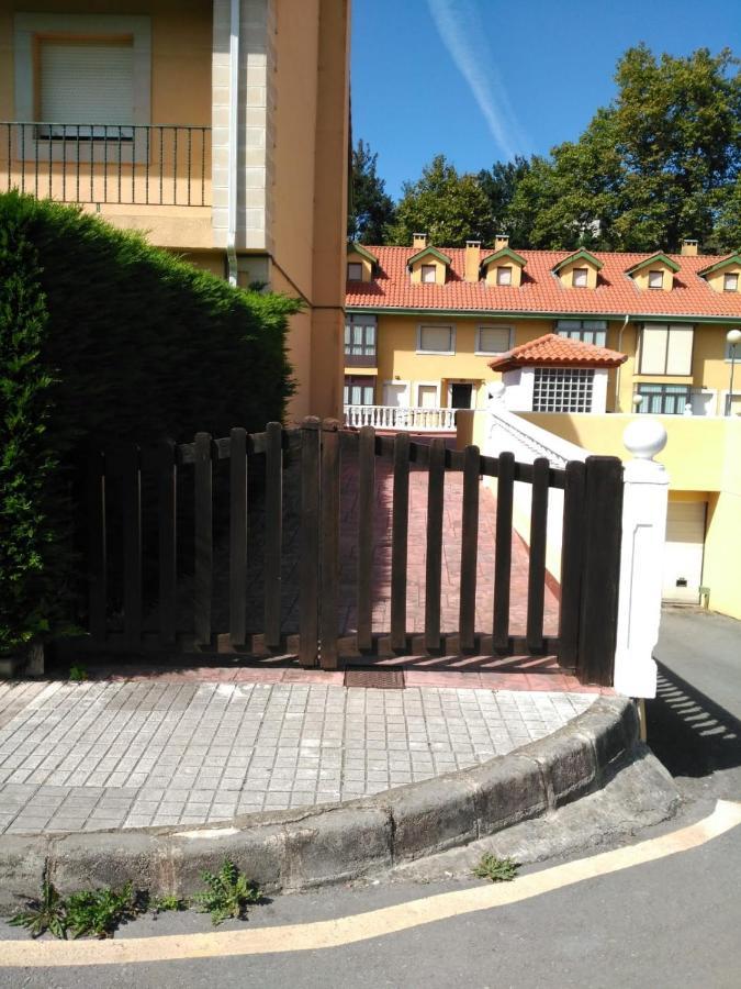 Apartamento La Fragua Daire Comillas Dış mekan fotoğraf