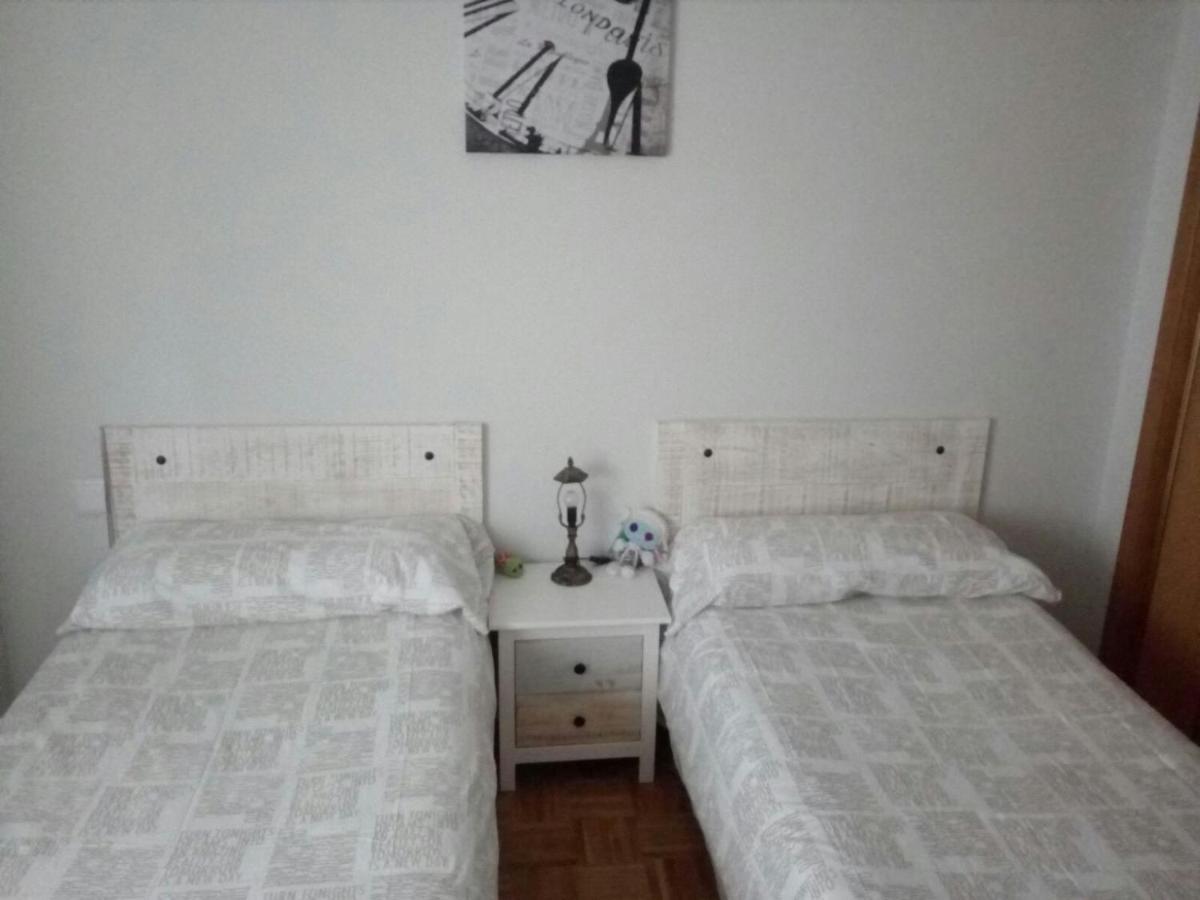 Apartamento La Fragua Daire Comillas Dış mekan fotoğraf