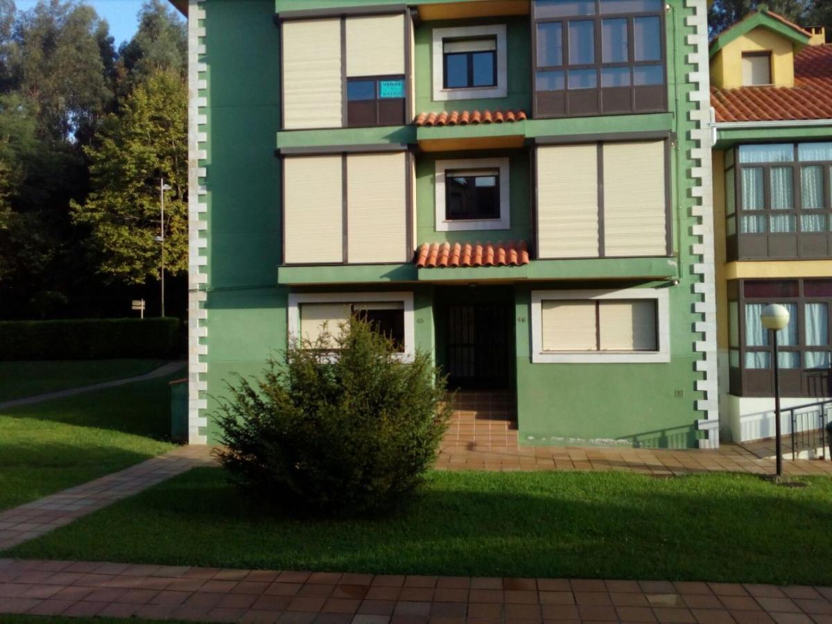 Apartamento La Fragua Daire Comillas Dış mekan fotoğraf