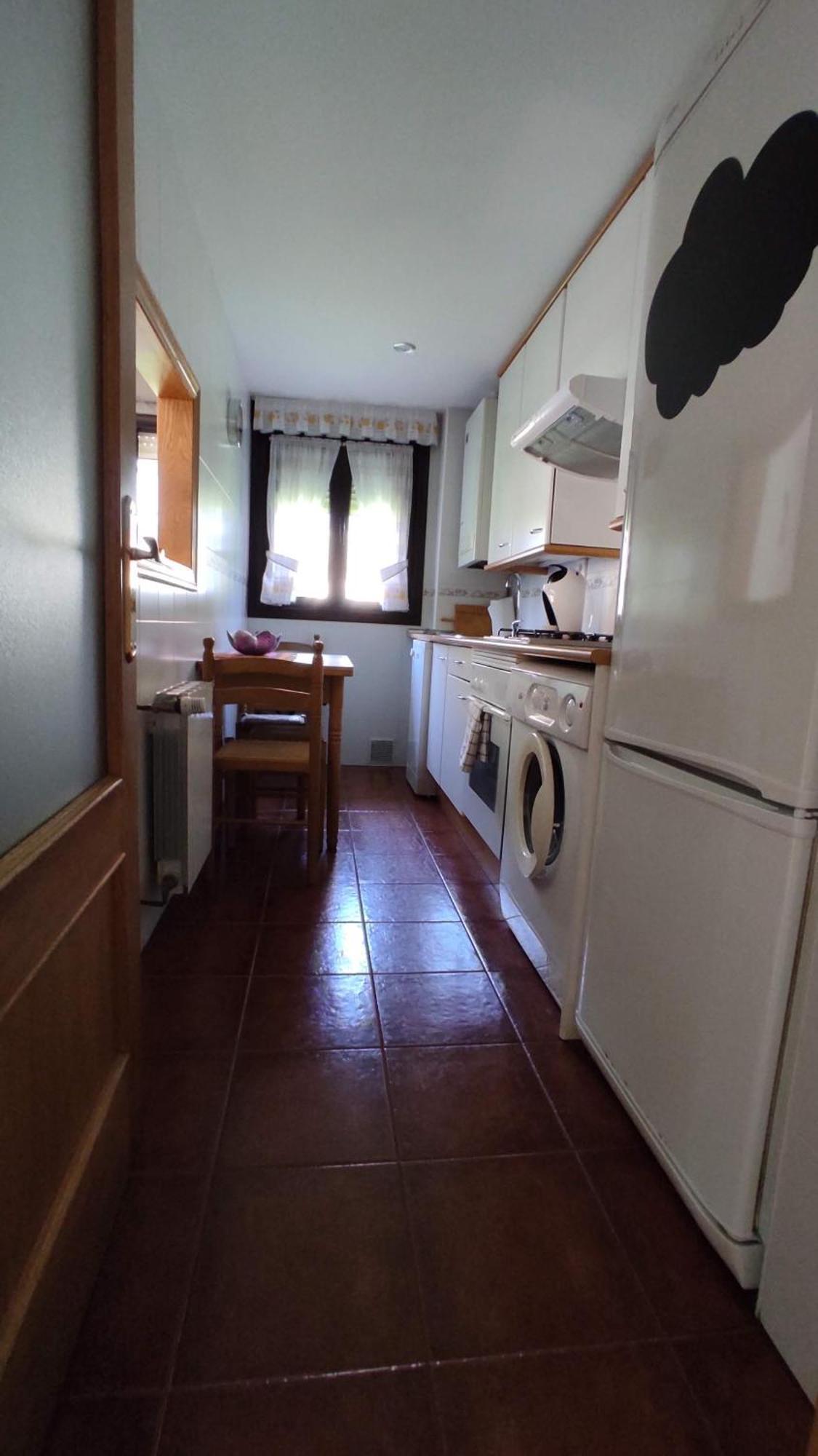 Apartamento La Fragua Daire Comillas Dış mekan fotoğraf