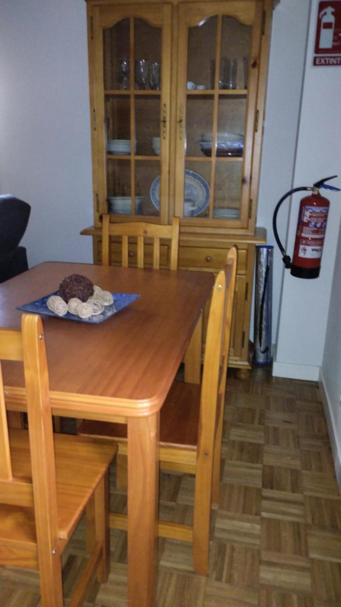 Apartamento La Fragua Daire Comillas Dış mekan fotoğraf