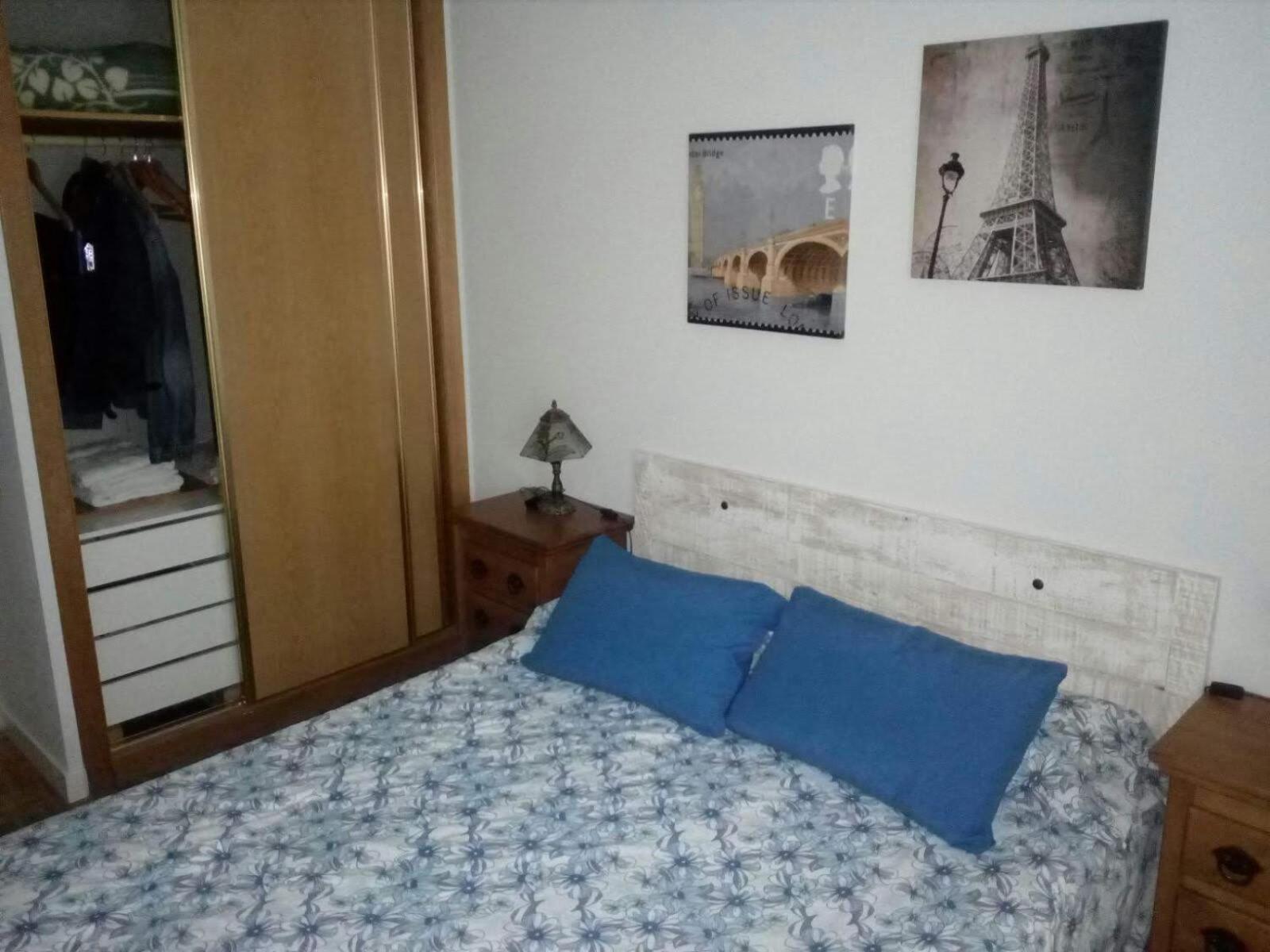 Apartamento La Fragua Daire Comillas Dış mekan fotoğraf