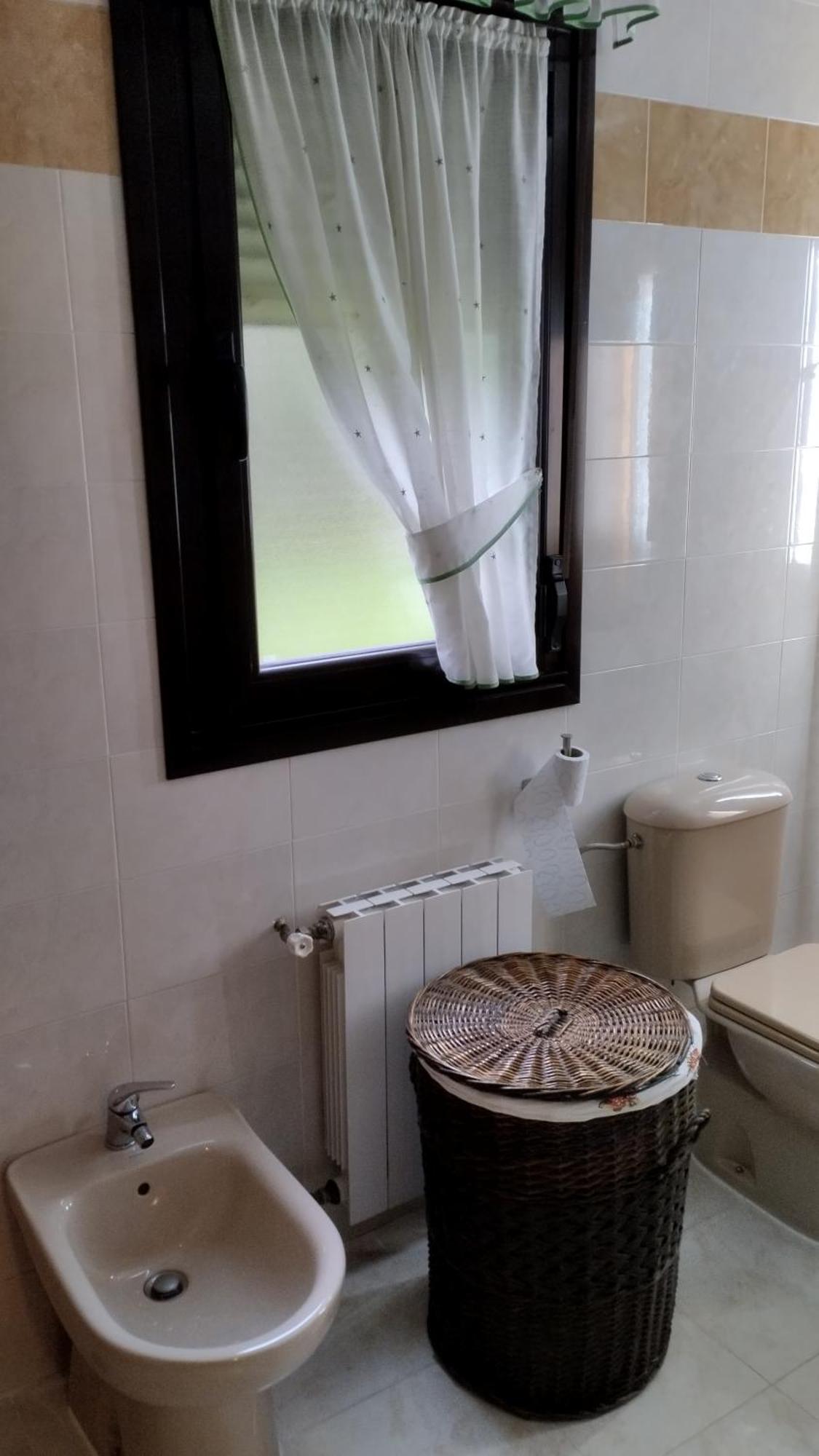 Apartamento La Fragua Daire Comillas Dış mekan fotoğraf