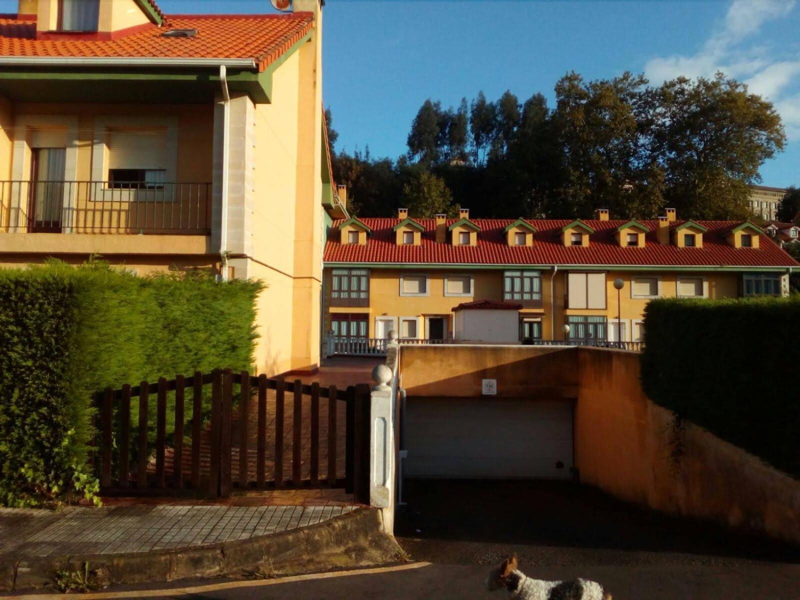 Apartamento La Fragua Daire Comillas Oda fotoğraf