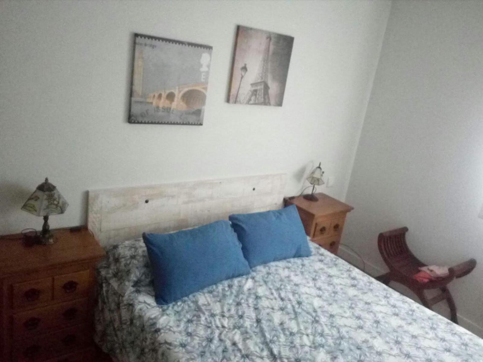 Apartamento La Fragua Daire Comillas Dış mekan fotoğraf